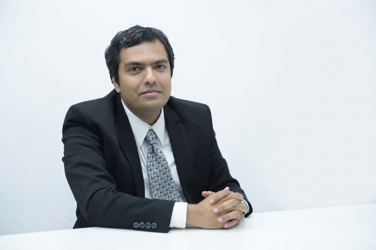 DR. SNEHAL SHAH